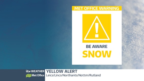 Yellow alert