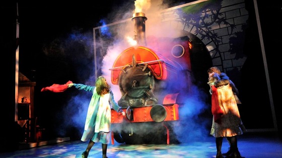 Train