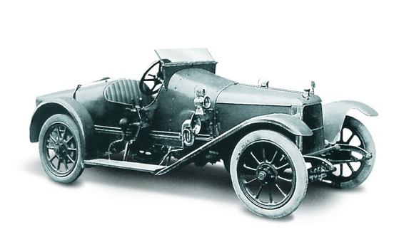 Coal Scuttle
