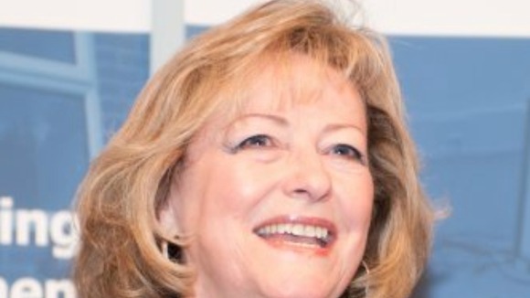 Ann Barnes