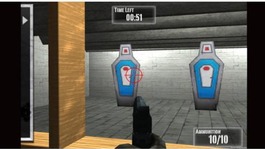 A still from the NRA game.