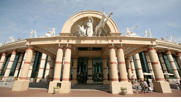 Shoppers will also get free wifi as they browse the stores.
