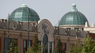 Manchester's Trafford centre will be called the "intu" Trafford Centre.