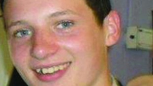 Anthony Stubbs, 16, was found dead on Monday.
