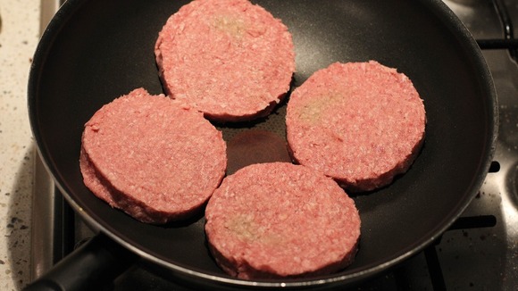 The questions raised by horsemeat burgers
