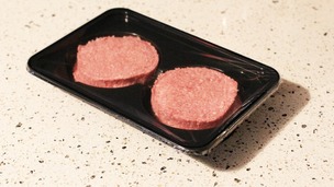 Some of the beef burgers had almost 30% horse product.