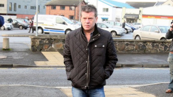 Brian Shivers