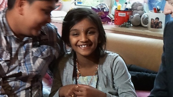 Thusha Kamaleswaran
