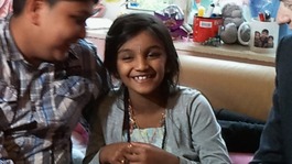 Thusha Kamaleswaran