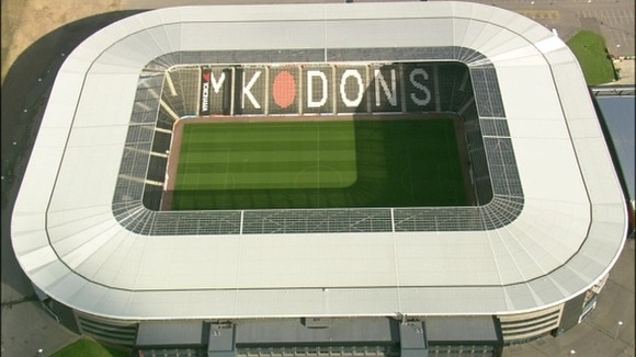 Stadium:mk