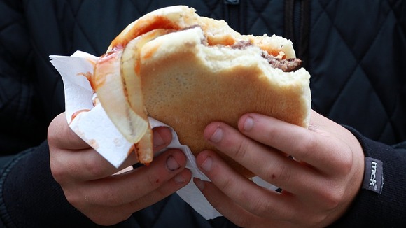 Burgers