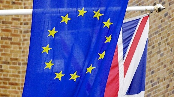 EU and UK