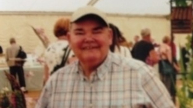 Peter Lewis