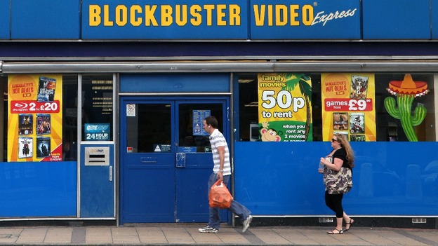 Blockbuster