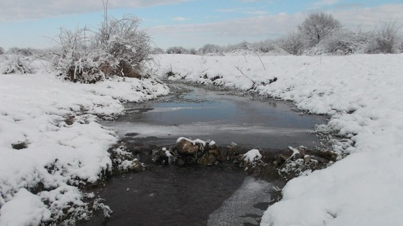 New Buckenham, Norfolk