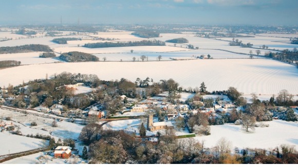 Shottisham, Suffolk