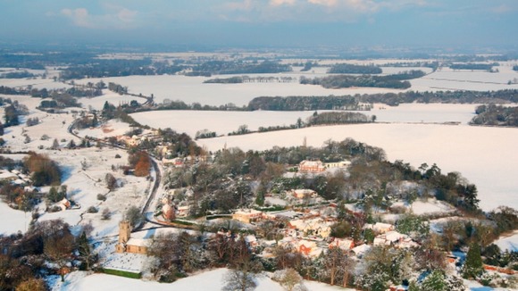 Shottisham, Suffolk