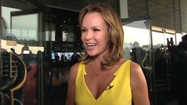 Amanda Holden