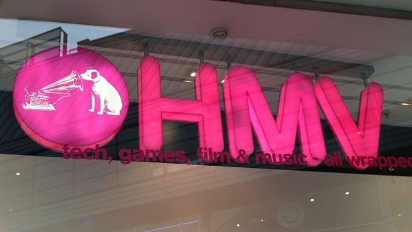 HMV