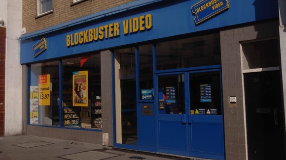 Blockbuster