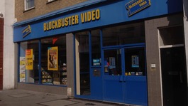 Blockbuster