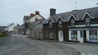 Bryncrug Village, Gwynedd