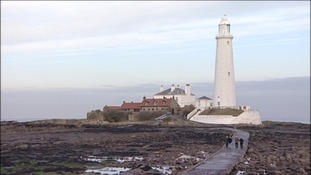 St Mary's Lighthouse