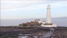 St Mary's Lighthouse