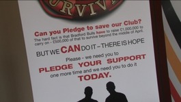 Fundraising efforts
