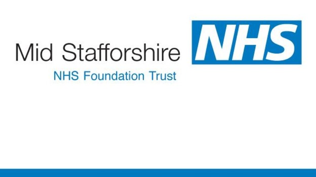 Mid Staffordshire NHS Foundation Trust is 'unsustainable' 