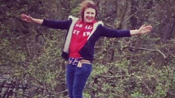 Hannah Thomas-Jones