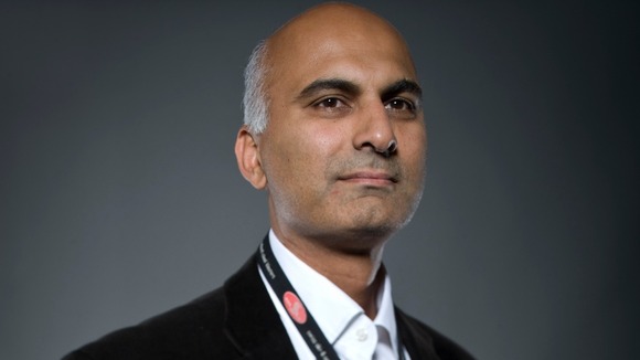 Dr Dipak Kanabar