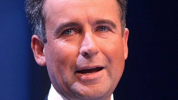Conservative MP Bernard Jenkin