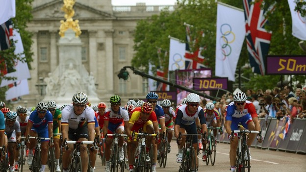 Tour de France