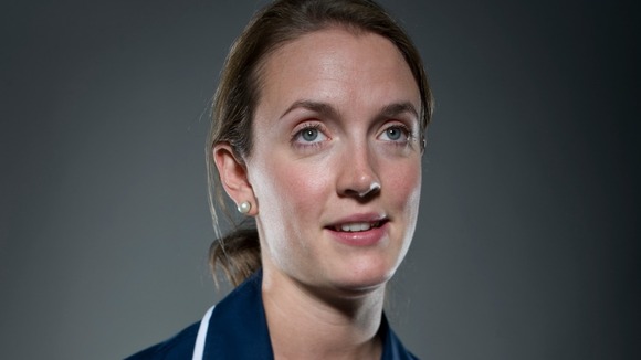 Claire Stenning