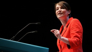 Kirsty Williams AM, Welsh Liberal Democrat Leader