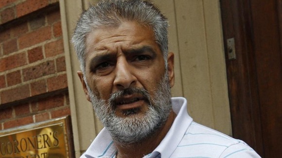 Tariq Jahan