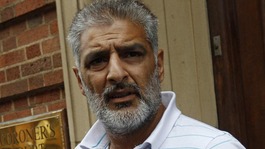 Tariq Jahan