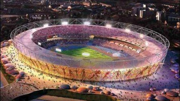 Olympic Stadium
