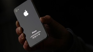 Apple's iPhone