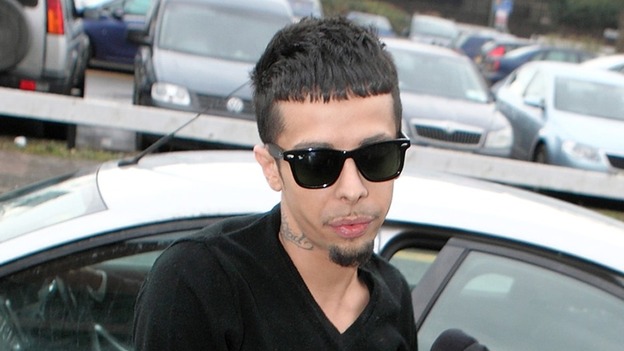 Dappy