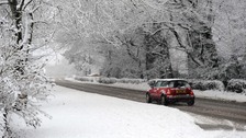 Snow