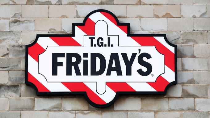 TGI Friday's were one of the main offenders short changing 2,302 of its staff .