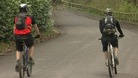 Cyclists