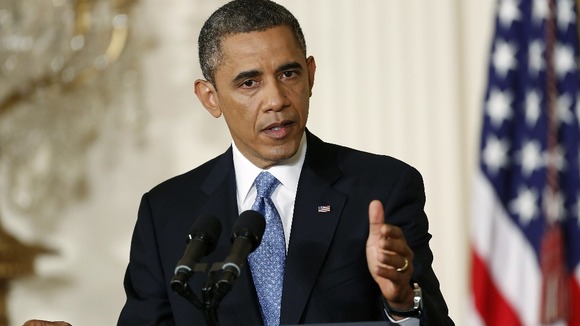 President Obama