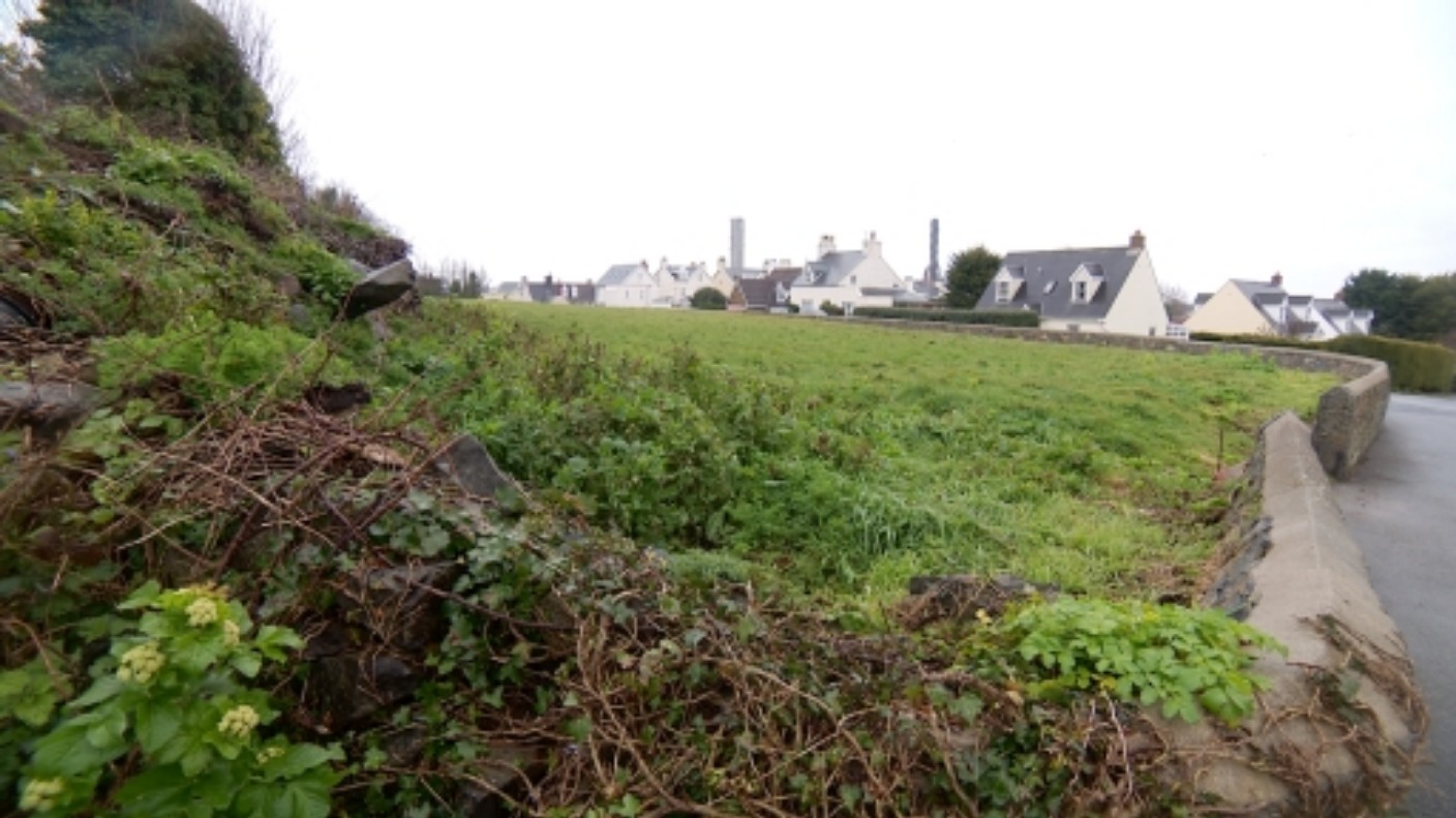17 new homes could be built in Guernsey Channel ITV News