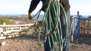 ~Hosepipe ban restrictions 