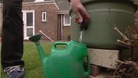Hosepipe ban introduced