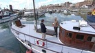 Lightoller's ship