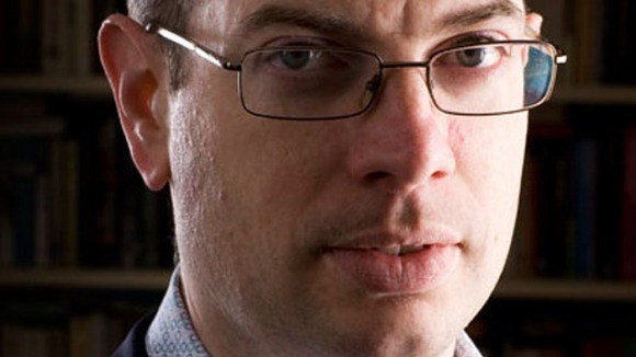 Andrew Gilligan